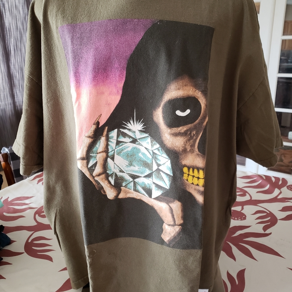 Men's Diamond Supply Co.